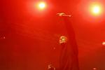  Suspekt søndag på Roskilde Festival 2007. 