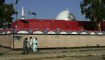 Pakistan Radical Mosque