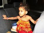 Nigeria Kidnapped Girl