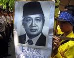 INDONESIA SUHARTO