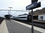 Roskilde Station