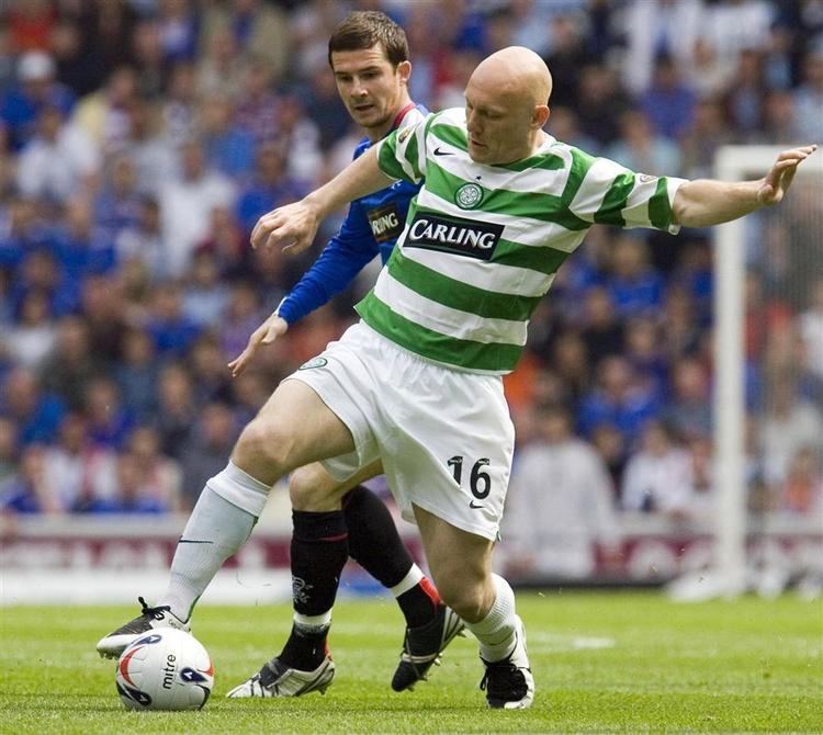 Franske Toulouse ser gerne, at Thomas Gravesen udskifter skotsk fodbold med fransk. 