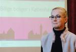 Københavns overborgmester, Ritt Bjerregaard (S), kunne med en lille smule rådgivning hurtigt have fået at vide, at hendes billig-bolig projekt er urealistisk. Det siger lektor i politologi. 
