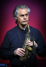 jazz Jan Garbarek