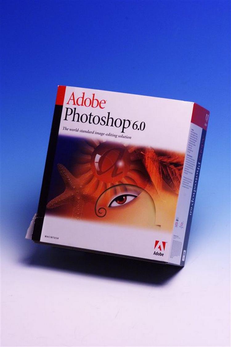 Photoshop CS2 og CS3 har et sikkerhedshul, som brugerne bør lukke ved at installere en rettelse. Herer det en ældre version af programmet. 