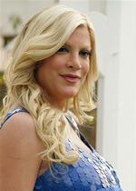 PEOPLE TORI SPELLING