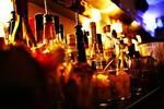K Bar ved Højbro Plads serverer all ede klassiske cocktails. 