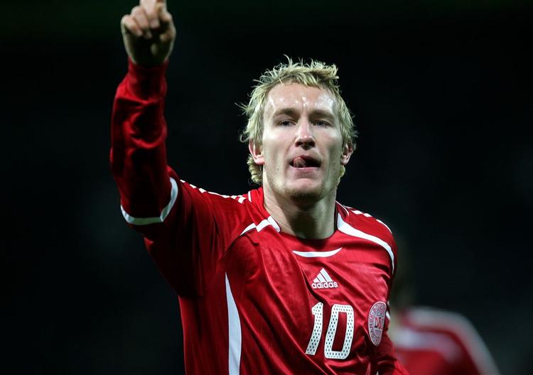 Den 24-årige danske landsholdsspiller er udset til at være den 'crack' (stjernespiller på spansk, red.) 