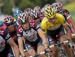 CYCLING TOUR DE FRANCE