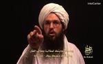 Billede fra en propaganda-video fra al-Qaeda. 