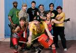 Gogol Bordello