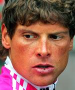 Jan Ullrich har hidtil benægtet at have taget doping. 