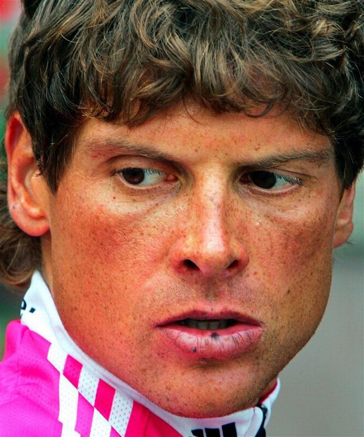 Jan Ullrich har hidtil benægtet at have taget doping. 
