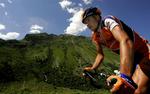 CYCLING TOUR DE FRANCE