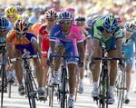 CYCLING TOUR DE FRANCE