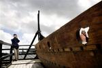 Vikingeskibsmuseet er ny oplevelse på listen over danske turistattraktioner med internationalt niveau. 