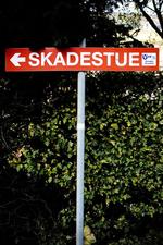 Amager Hospital
