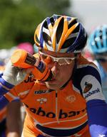 For Michael Rasmussen og de øvrige bjergklatrer begynder Tour de France for alvor i dag. 