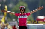 CYCLING TOUR DE FRANCE