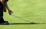 BRITAIN GOLF BRITISH OPEN