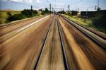 Tidlig sommer udløser stort togkaos