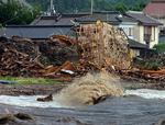 Japan Typhoon