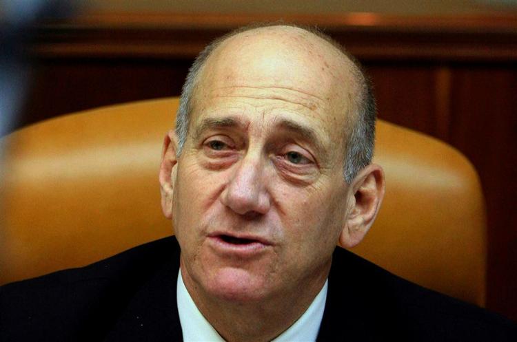 Den israelske ministerpræsident Olmert udsender nye signaler vedrørende Jerusalem. 