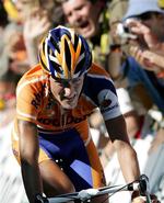 CYCLING TOUR DE FRANCE