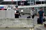 BRITAIN TERRORISM