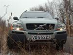Volvo står for at være ærkesvensk, men har udsigt til  at få nye ejere. 