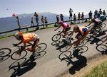 Dopingskandalerne har ikke skræmt seerne væk fra Tour de France. 