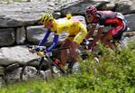 CYCLING TOUR DE FRANCE