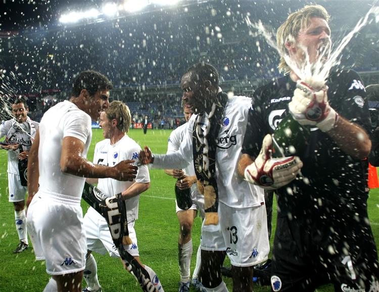 FCK er nok den største favorit i Superligaens historie, når sæsonen starter i morgen. 