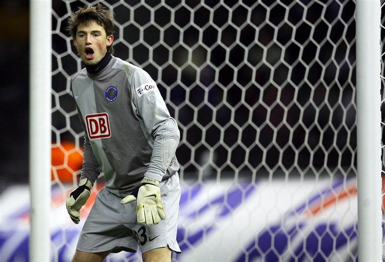 Kevin Stuhr-Ellegaard er en af de otte danskere, der vender hjem til Superligaen fra udenlandske klubber. 