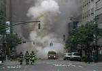 Manhattan Explosion