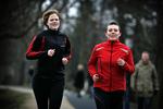 Træning til maraton