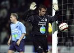 Efter kampe for OB, Esbjerg og FC Randers er Martin S. Jensen nu tilknyttet AaB. 