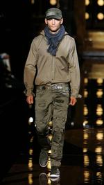 ITALY FASHION