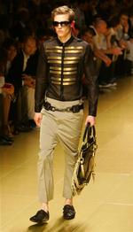 ITALY FASHION