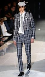 ITALY FASHION