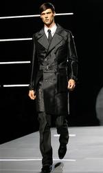ITALY FASHION
