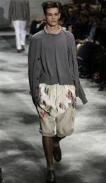 FRANCE FASHION