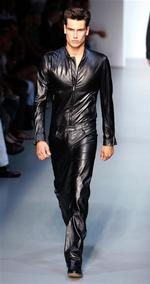 ITALY FASHION