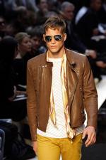 FRANCE FASHION