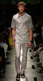 ITALY FASHION