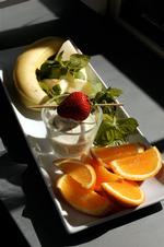 Frugt