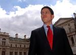 Den britiske udenrigsminister er skuffet over, at Rusland udviser fire britiske diplomater. 