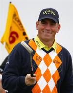 Bjørn godt fra start i British Open