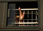 APTOPIX Mideast Israel Palestinians Prisoners