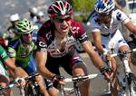 CYCLING TOUR DE FRANCE